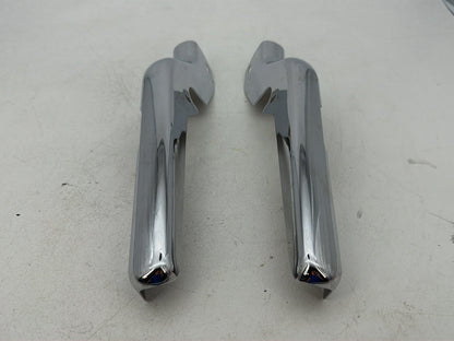 2007 - 2012 Harley-Davidson Touring Street Glide Rear Left Right Fender Struts Bracket