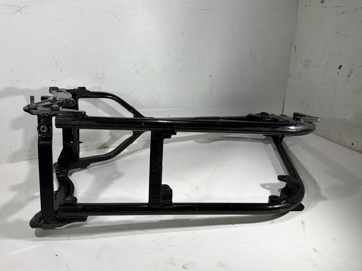 2011 Harley Heritage Softail Classic FLSTC OEM Body Main Frame Chassis NO Title