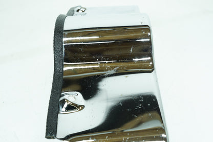 2007 - 2012 Harley-Davidson Touring Electra Glide Ultra Front Lower Fairing Outer Skirt 58208-96A 58208-96A