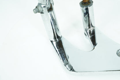 2013 Harley-Davidson Dyna FXDC - Left Forward Control Shifter Peg