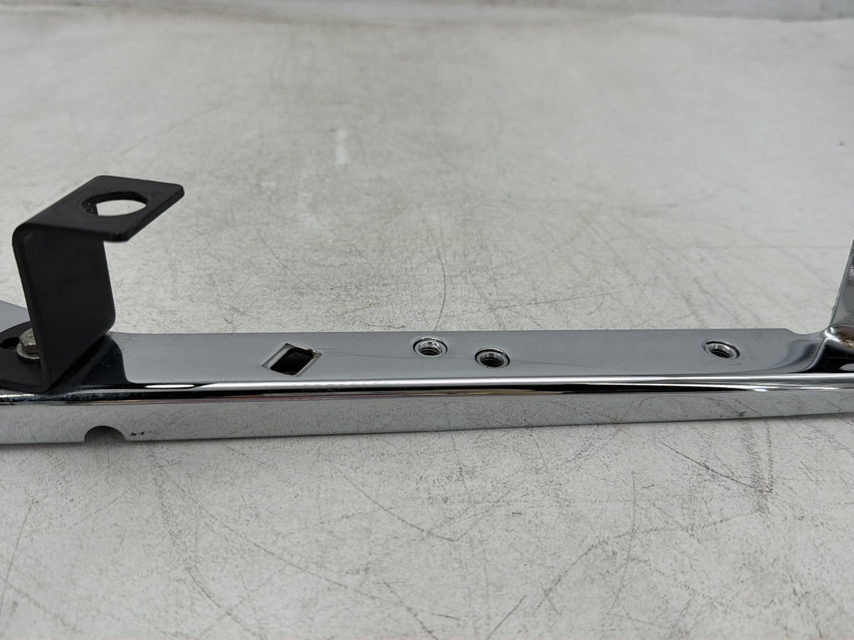 2006 Harley Electra Glide Touring Ultra FLHTCUI OEM Left Right Saddlebag Fender Struts Brackets