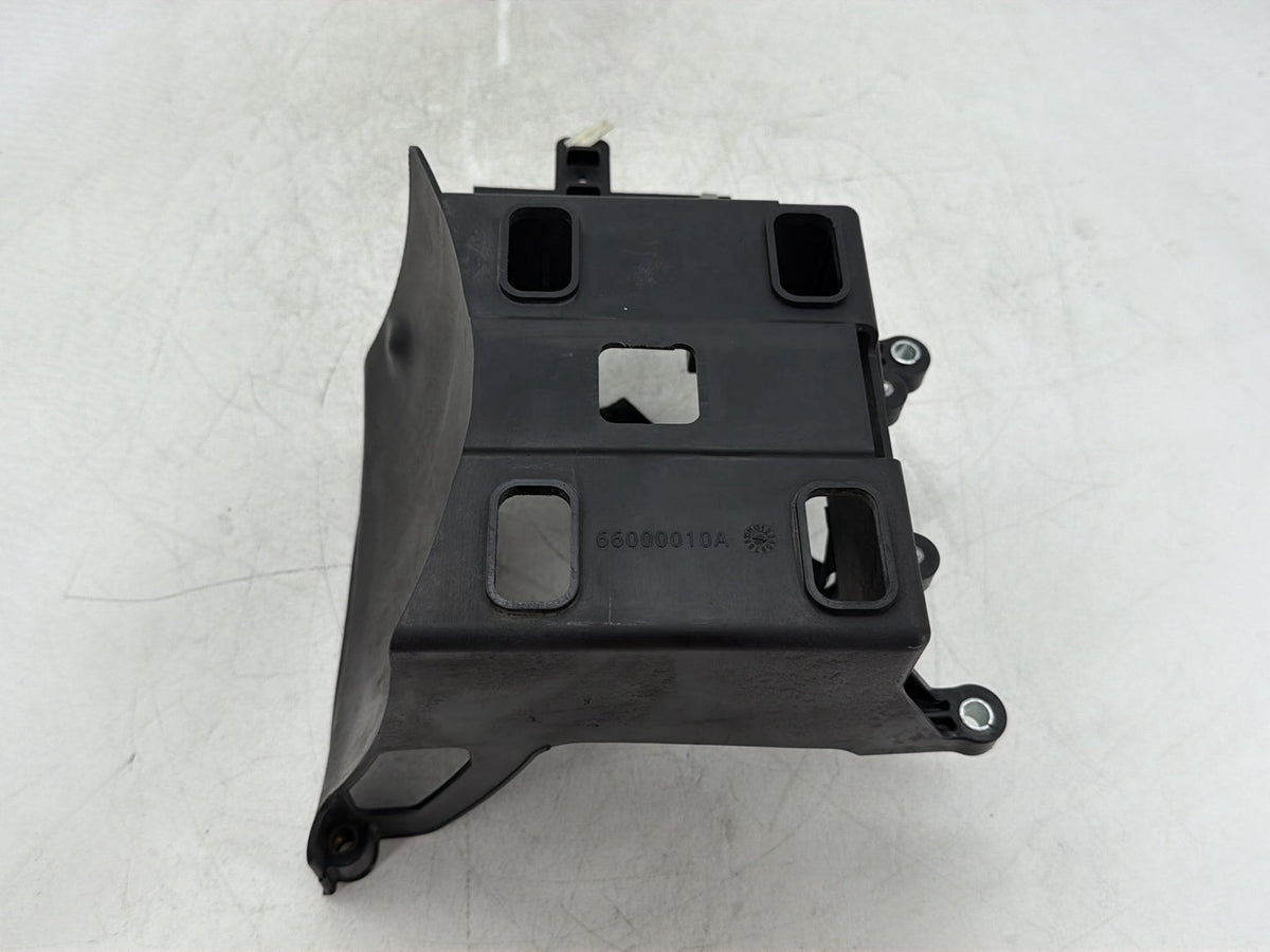 2018 Harley Road Glide Touring FLTRXS OEM Battery Tray Bracket Holder Carrier