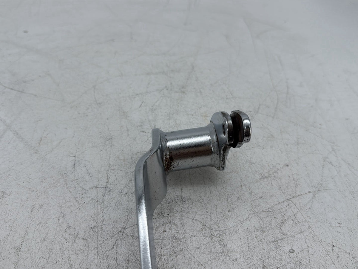 2010 Harley Road King Touring Classic OEM Foot Brake Control Lever Pedal