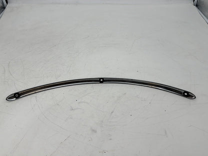 1999 - 2006 Harley-Davidson Touring Electra Glide Classic Front Windshield Mount Trim Strip 58247-96