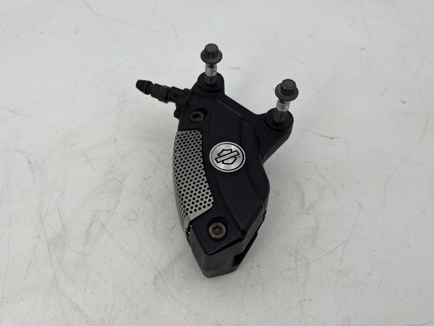 2007 - 2016 Harley-Davidson Touring Electra Glide Ultra Front Right 1 Brake Caliper