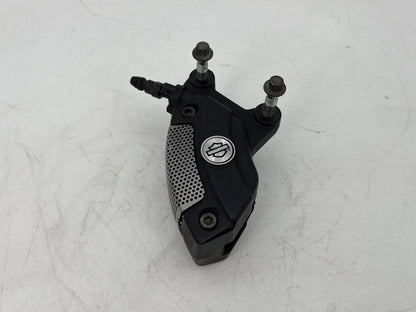 2007 - 2016 Harley-Davidson Touring Electra Glide Ultra Front Right 1 Brake Caliper