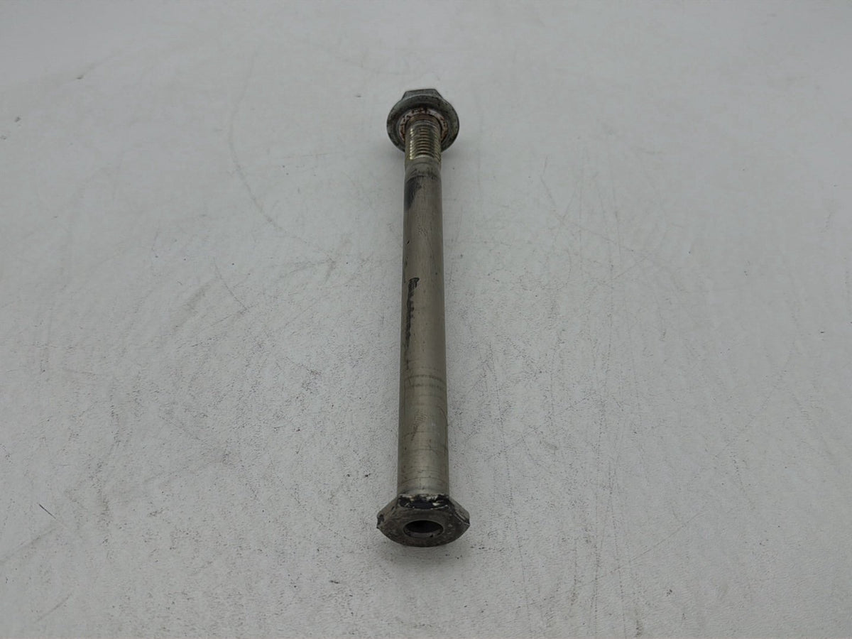 2007 Harley Dyna Street Bob FXDBI OEM Rear Fork Swingarm Pivot Bolt Shaft