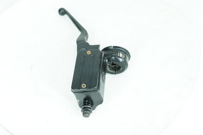 1984 - 1998 Harley-Davidson Touring Electra Glide Sport Front Right Brake Lever Master Cylinder 45013-85C