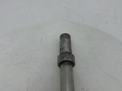 2007 - 2017 Harley-Davidson Dyna Super Glide Custom Front Wheel Axle Bolt Shaft 40928-06
