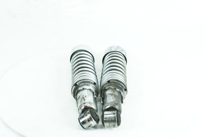 2004 - 2013 Harley-Davidson Sportster 1200 Low Rear Left Right Shock Absorbers 54568-09