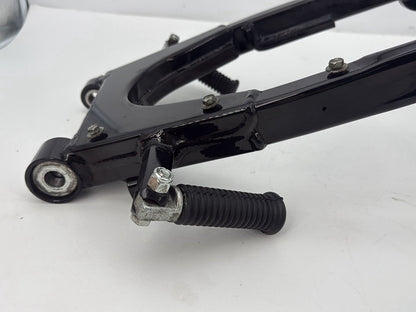 2003 Harley Sportster XL1200C 1200 Custom Anniversary OEM Rear Fork Swingarm Swing Arm