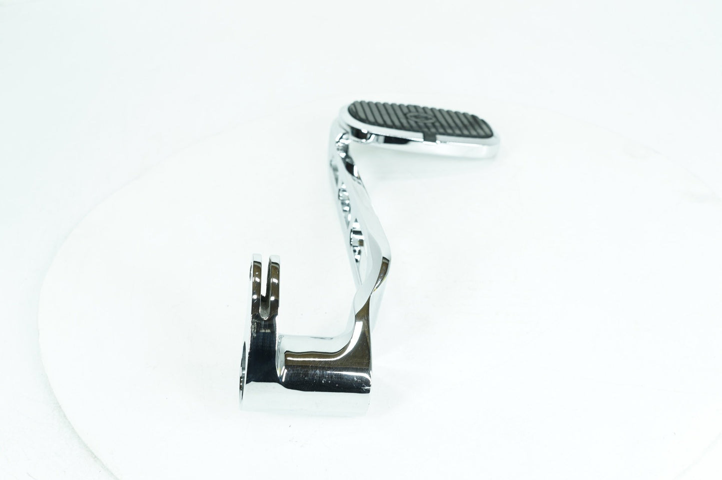 2007 - 2012 Harley-Davidson Touring Electra Glide Ultra Foot Brake Control Lever Pedal 42407-08