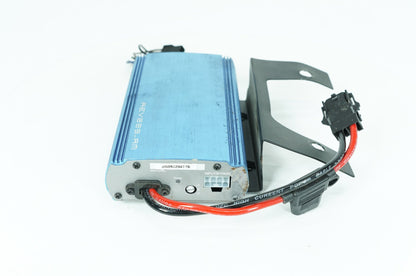 2008 - 2016 Harley-Davidson Touring Road Glide Radio Stereo Audio Sound Amplifier Amp REV225-RM