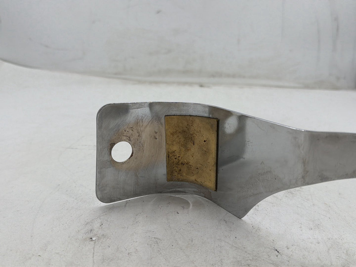 1992 Harley Electra Glide Touring Classic OEM Front Lower Fairing Outer Skirt