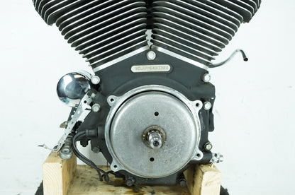 1999 - 2006 Harley-Davidson Touring Electra Glide CARB Twin Cam 88 Engine Motor 16116-00