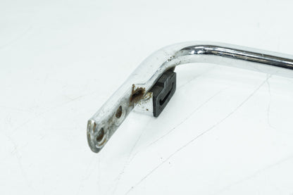 1999 - 2006 Harley-Davidson Touring Street Glide Rear Left Saddlebag Guard Rails Bar 49206-04,