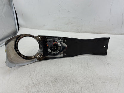 2010 Harley Dyna Fat Bob FXDF OEM Fuel Gas Tank Dash Console NOKey