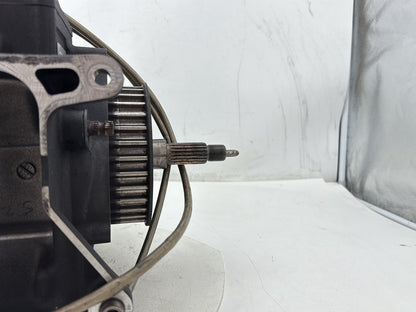 2017 Harley Road Glide Touring FLTRXS OEM M8 107 6 Speed Transmission Gearbox