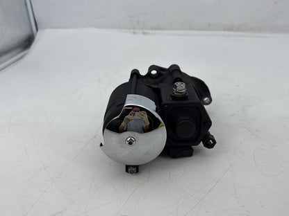 2011 Harley Electra Glide Ultra FLHTK OEM Engine Starter Motor 31618-06A