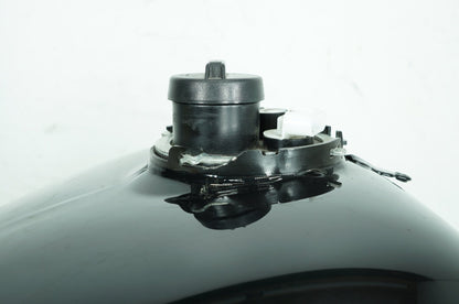 2007 - 2012 Harley-Davidson Touring Electra Glide Classic Fuel Gas Tank Gasoline Reservoir 61356-08