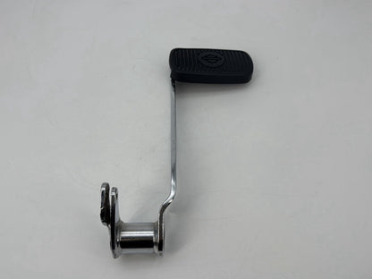 2007 - 2012 Harley-Davidson Touring Road Glide Foot Brake Control Lever Pedal 42407-08