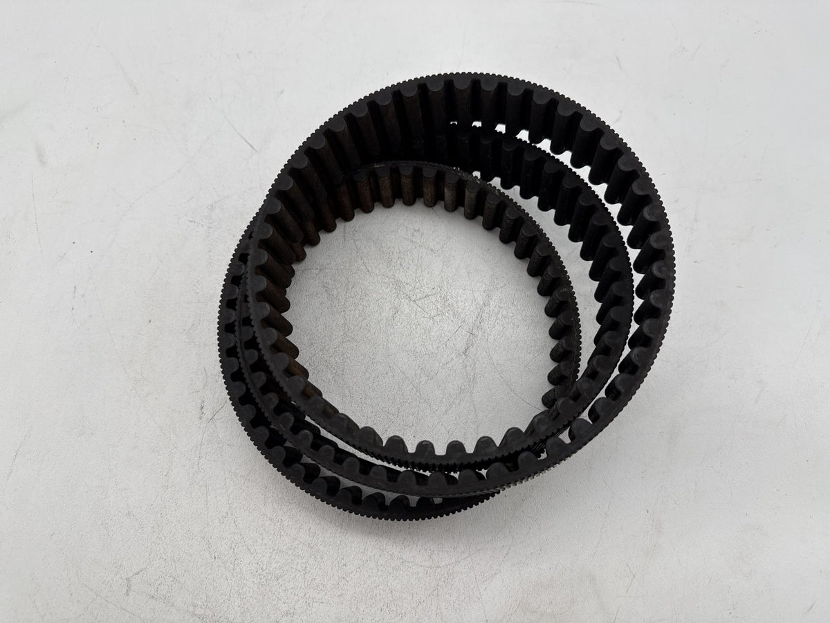 1997 Harley Heritage Softail Classic OEM Rear Drive Belt 40017-94 130T 1.5"