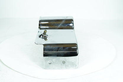1999 - 2006 Harley-Davidson Touring Electra Glide Classic Front Lower Fairing Outer Skirt 58208-96A 58208-96A