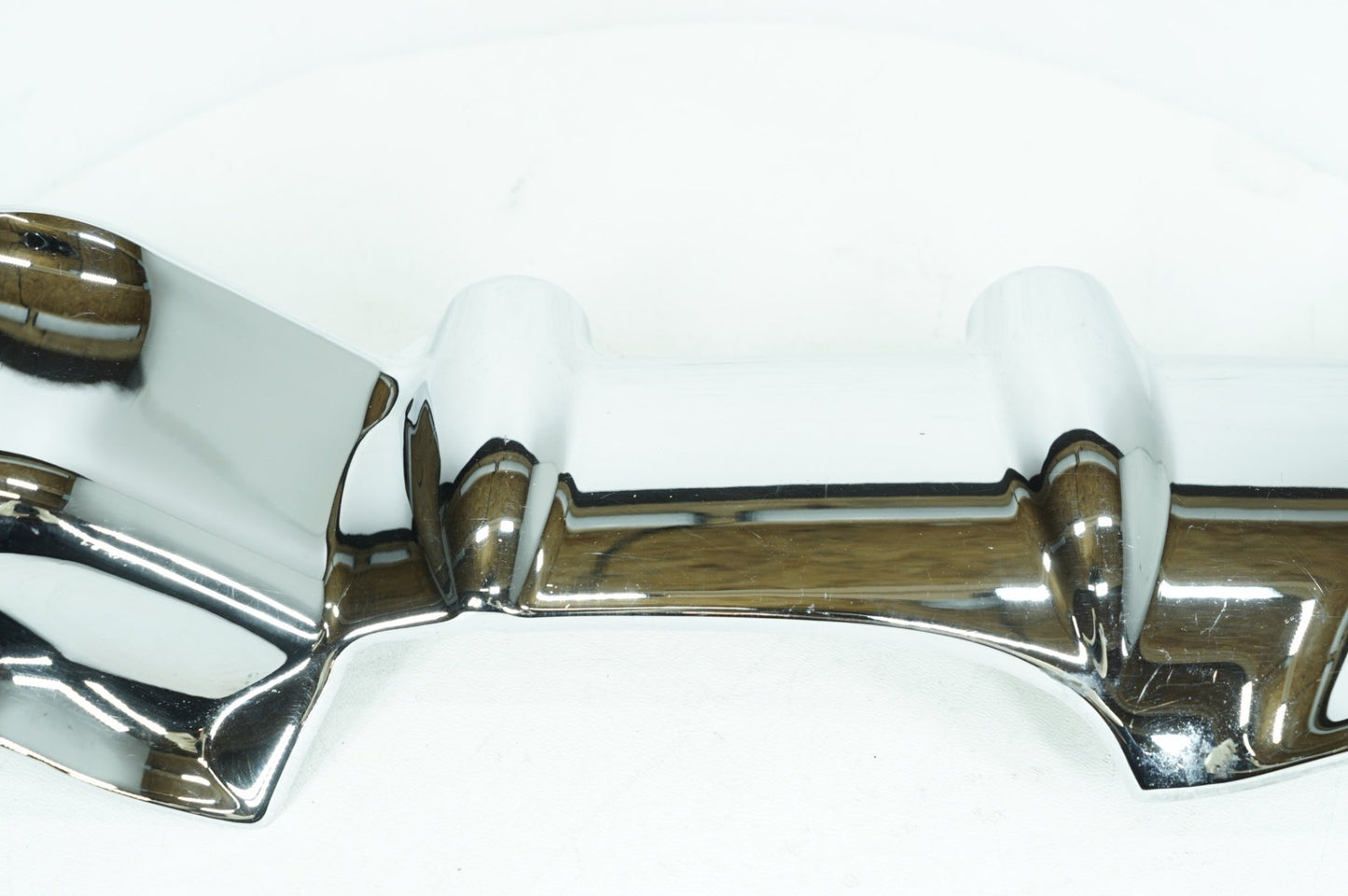 2007 - 2012 Harley-Davidson Touring Electra Glide Ultra Kuryakyn Inner Primary Cover Extension 60885-10