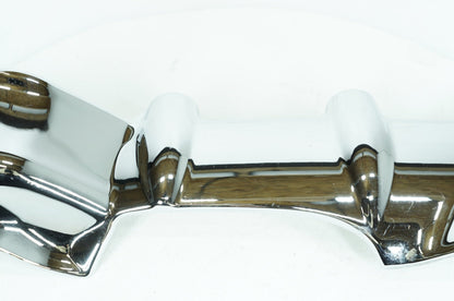 2007 - 2012 Harley-Davidson Touring Electra Glide Ultra Kuryakyn Inner Primary Cover Extension 60885-10
