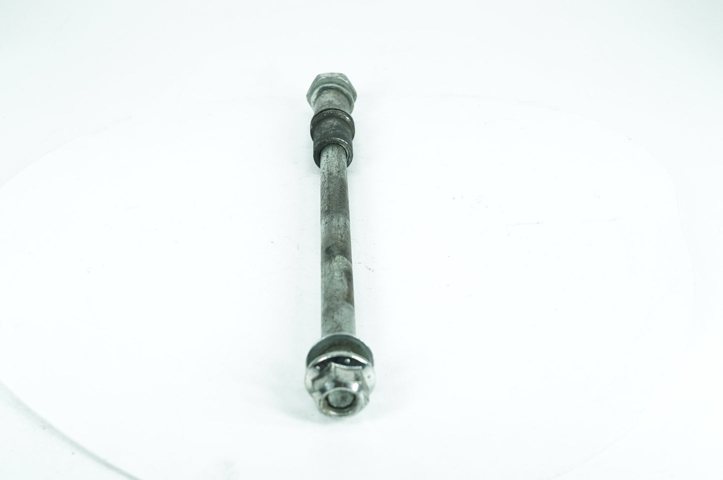2007 - 2012 Harley-Davidson Softail Standard Rear Fork Swingarm Pivot Bolt Shaft  	47610-00
