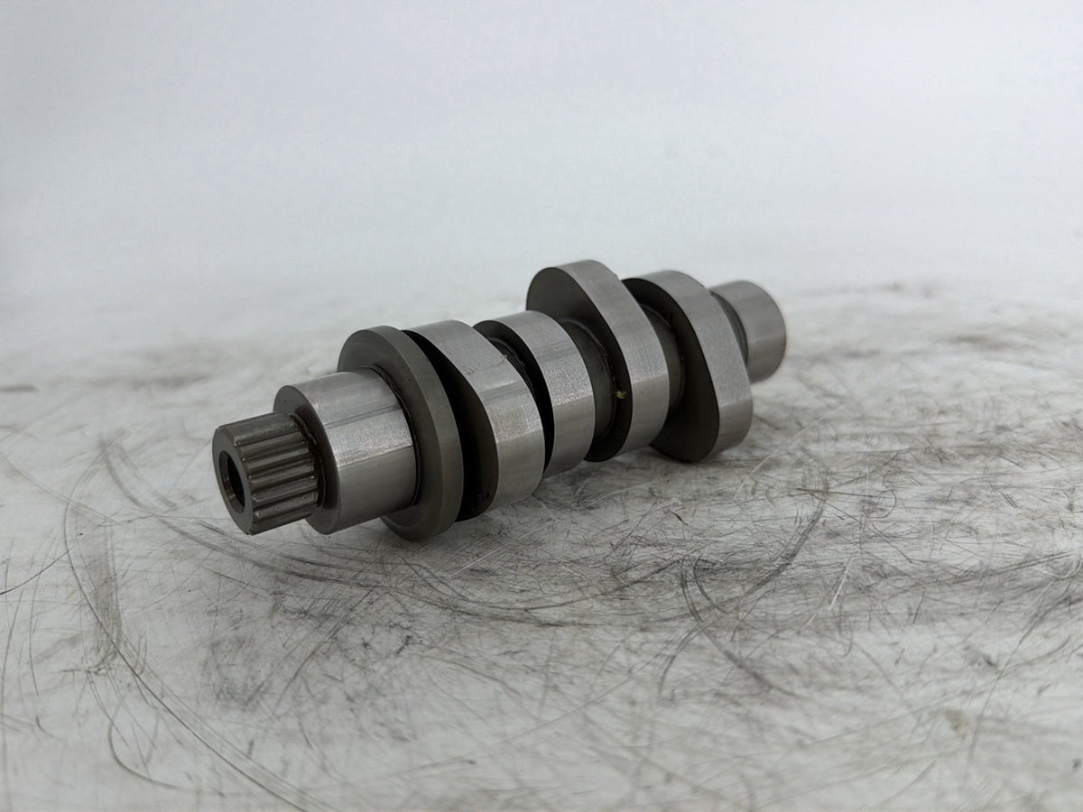 2017 Harley Touring FLHXS Street Glide OEM Engine Cam Shaft Camshaft 25400190