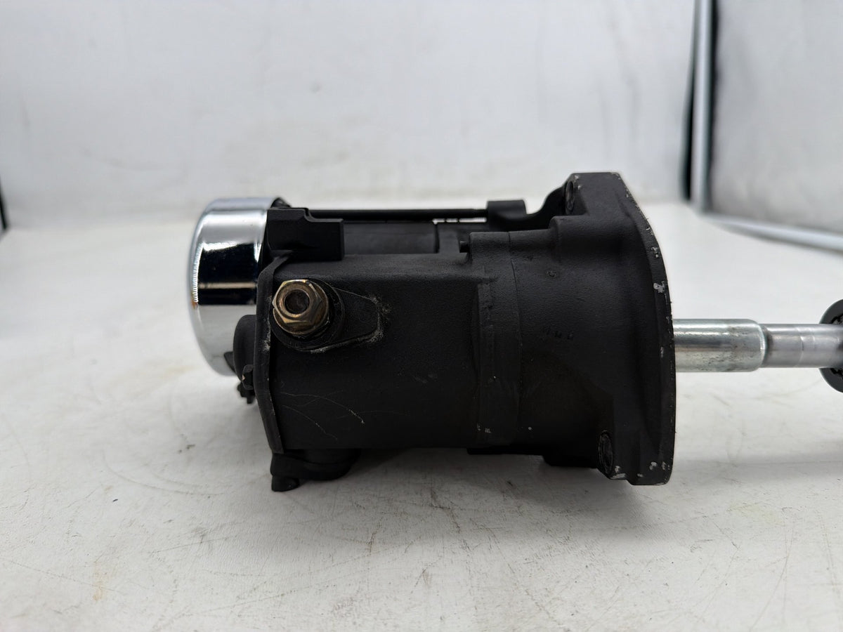 2001 Harley Softail Deuce FXSTD OEM Engine Starter Motor 31553-94B 12V