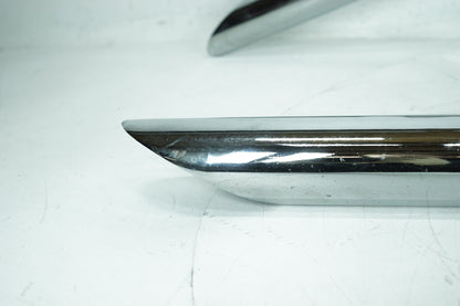 1989 - 2003 Harley-Davidson Sportster  Exhaust System Header Pipe 65569-86A