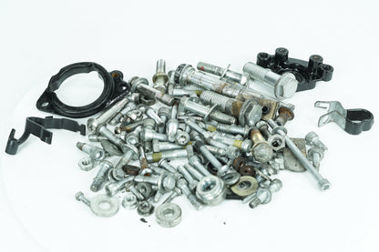 2013 - 2022 Harley-Davidson Sportster Custom Hardware Bolts Nuts & Brackets