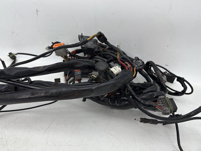1999 - 2006 Harley-Davidson Touring Electra Glide Main Wire Wiring Harness Loom 70985-03