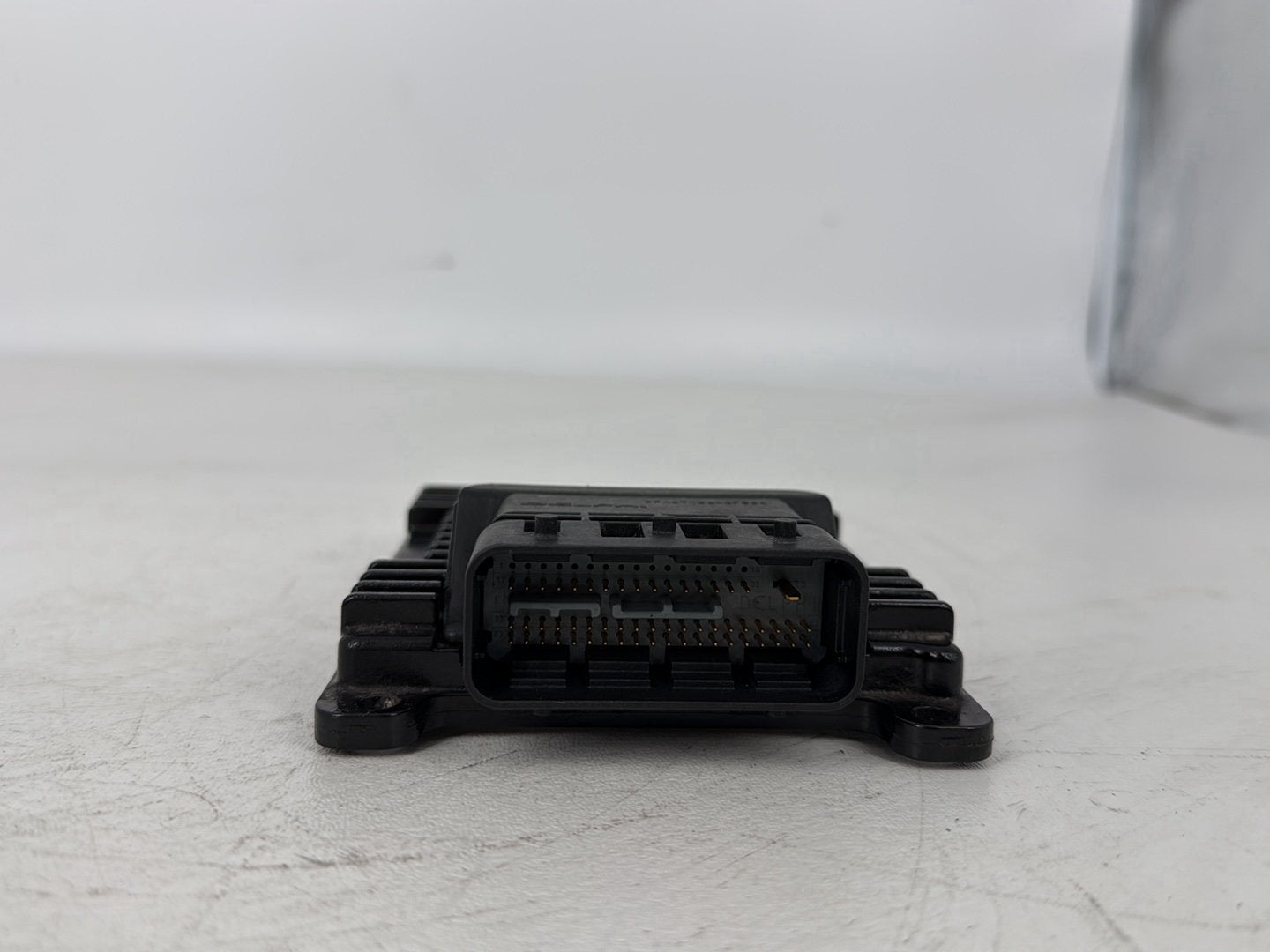 2008 - 2016 Harley-Davidson Touring Street Glide Engine Control Module Brain ECU ECM 34245-11