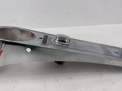 2005 Harley Touring FLHRCI Road King Classic OEM Fuel Gas Tank Dash Console NOKey