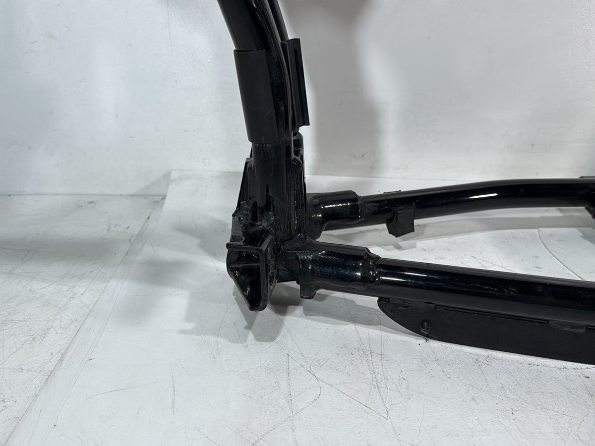 2008 Harley Dyna FXDL Low Rider Anniversary OEM Body Main Frame Chassis SLVG