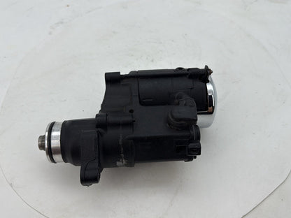 2007 Harley Street Glide Touring FLHX OEM Engine Starter Motor