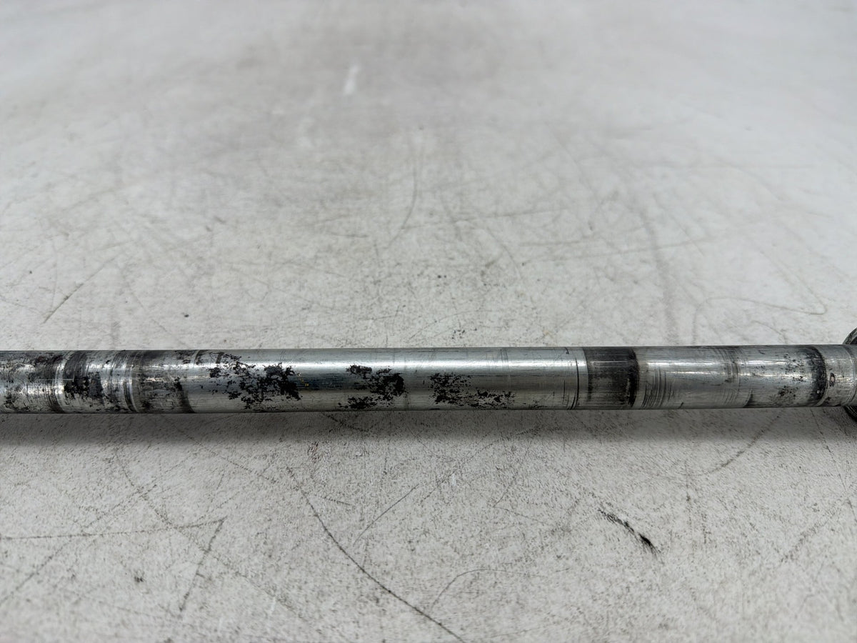 2002 Harley Dyna Wide Glide FXDWG OEM Rear Wheel Axle Bolt Shaft