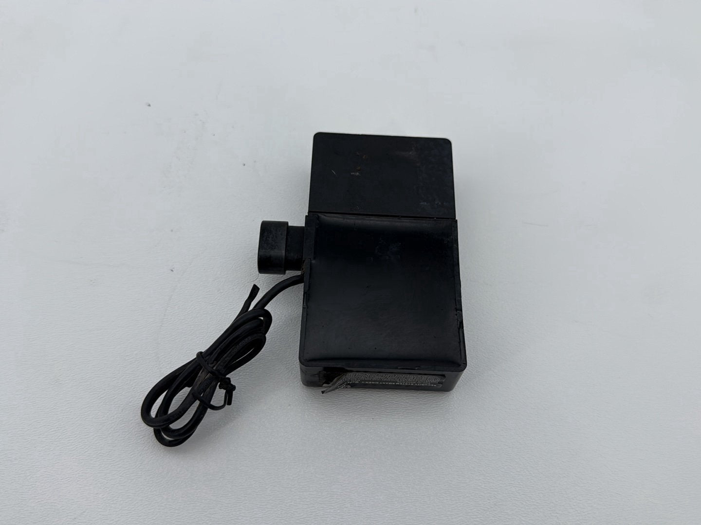 2007 Harley Softail Heritage Classic FLSTC OEM Security Alarm Control Module Siren