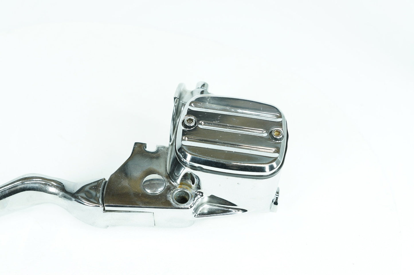 1984 - 1998 Harley-Davidson Touring Electra Glide Classic Front Right Brake Lever Master Cylinder 45013-96