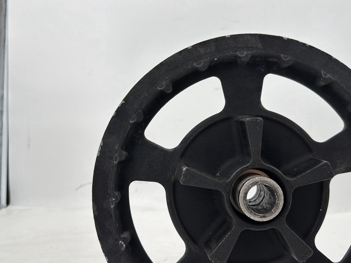 2008 - 2016 Harley-Davidson Touring Electra Glide Ultra Rear Driver Pulley Sprocket
