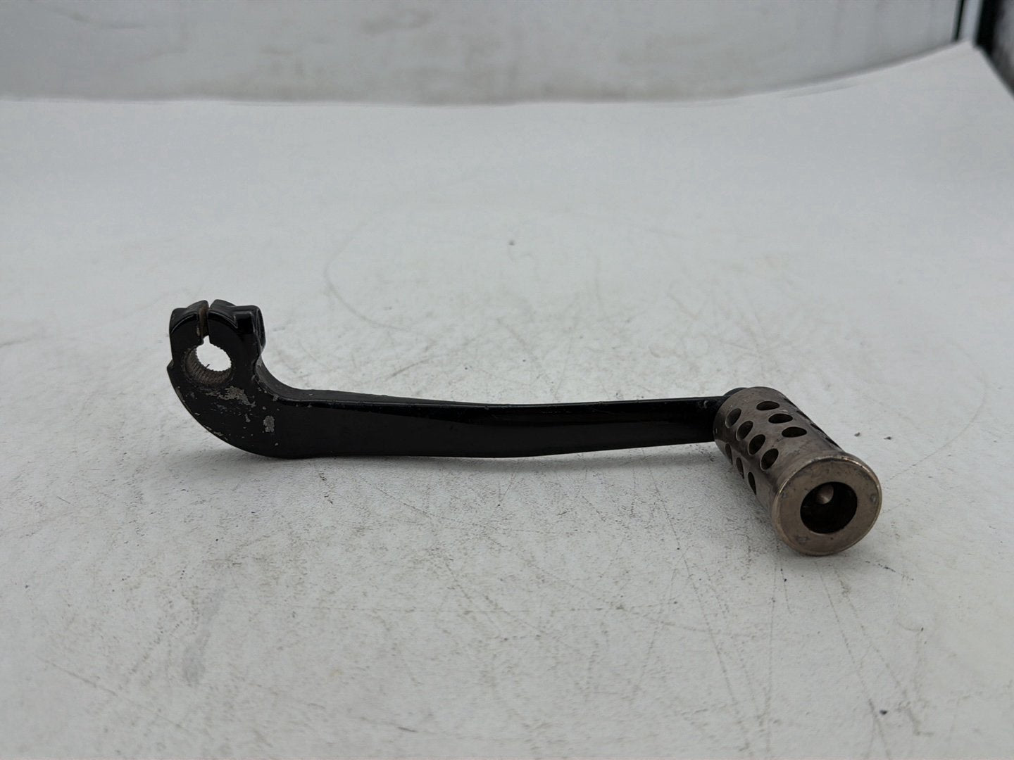 2009 Harley Dyna Street Bob FXDB Gear Shifter Lever Pedal Aftermarket