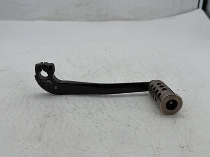 2009 Harley Dyna Street Bob FXDB Gear Shifter Lever Pedal Aftermarket