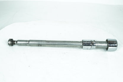 1999 - 2006 Harley-Davidson Softail Fat Boy Front Wheel Axle Bolt Shaft 41584-86A