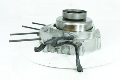2007 - 2016 Harley-Davidson Dyna Super Glide Custom Crankcase Shaft Engine Motor Cover 24649-06