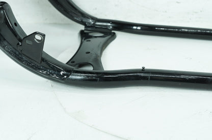1999 - 2006 Harley-Davidson Touring Electra Glide Police Body Main Frame Chassis NO Title 47900-02A