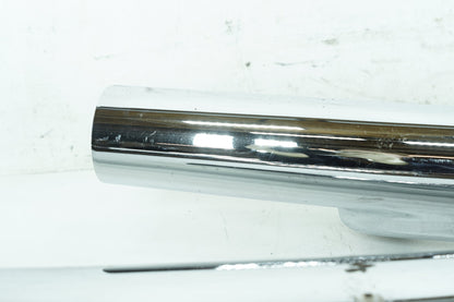 Harley-Davidson Misc  Exhaust Header Pipes Muffler 66855-10A