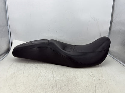 2007 Harley Electra Glide Touring Ultra OEM Passenger Rider Driver Seat Saddle